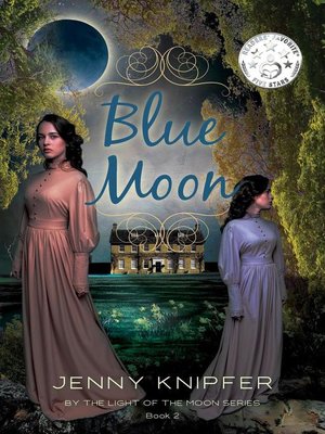 Blue Moon - ebook